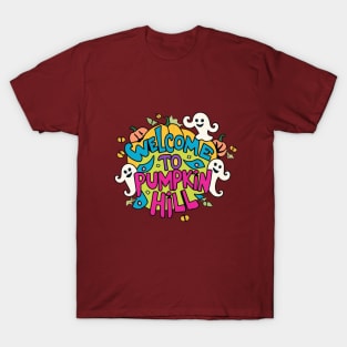 Pumpkin Hill T-Shirt